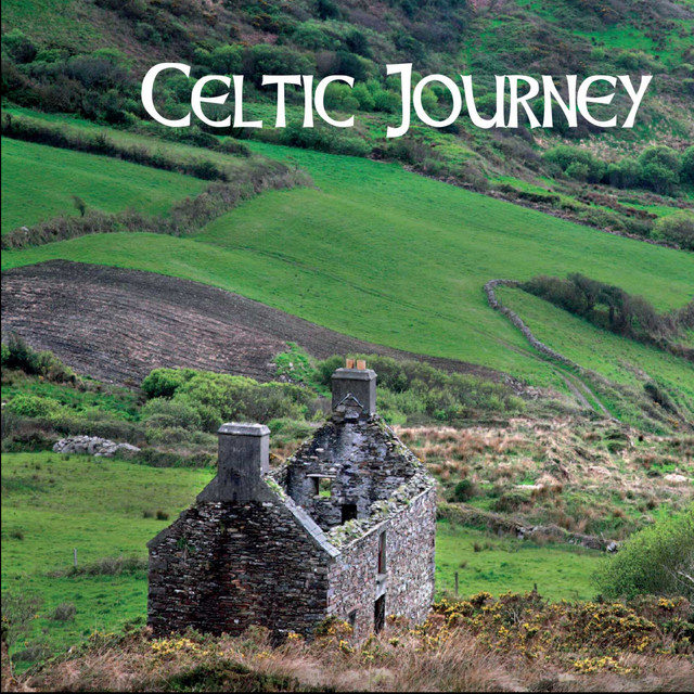 Celtic Journey album cover