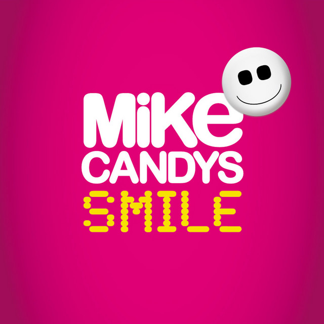 Smile album cover