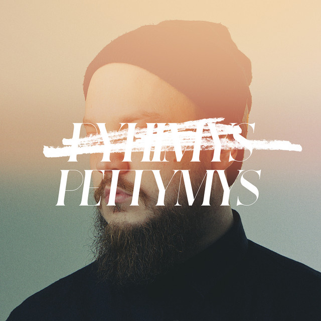 Pettymys album cover