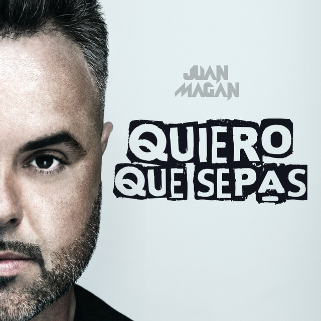 Quiero Que Sepas album cover
