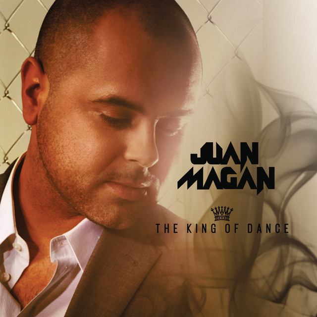 The King Of Dance album cover