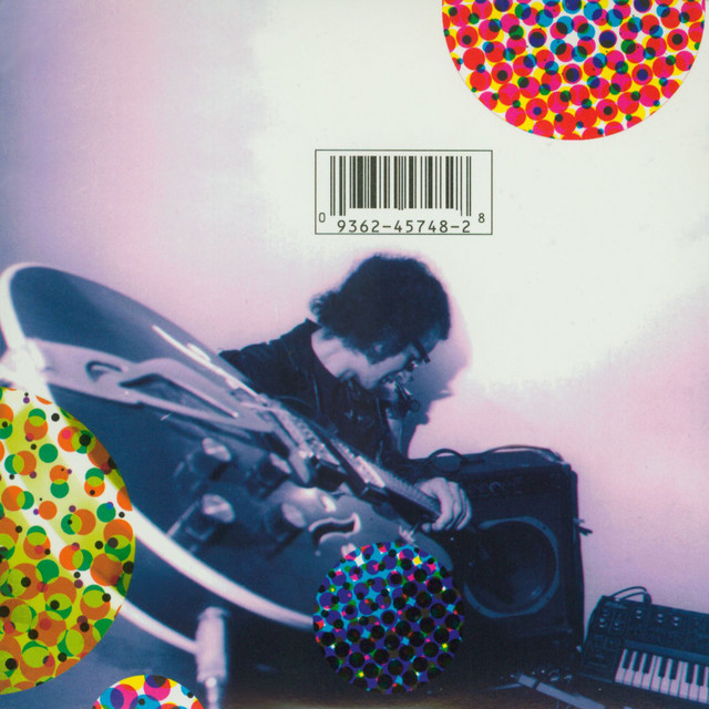 Due To High Expectations...The Flaming Lips Are Providing Needles For Your Balloons album cover