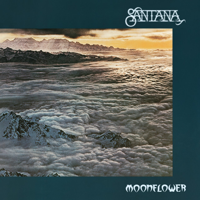 Moog Minimoog Model D as heard on Moonflower by Santana (1977)