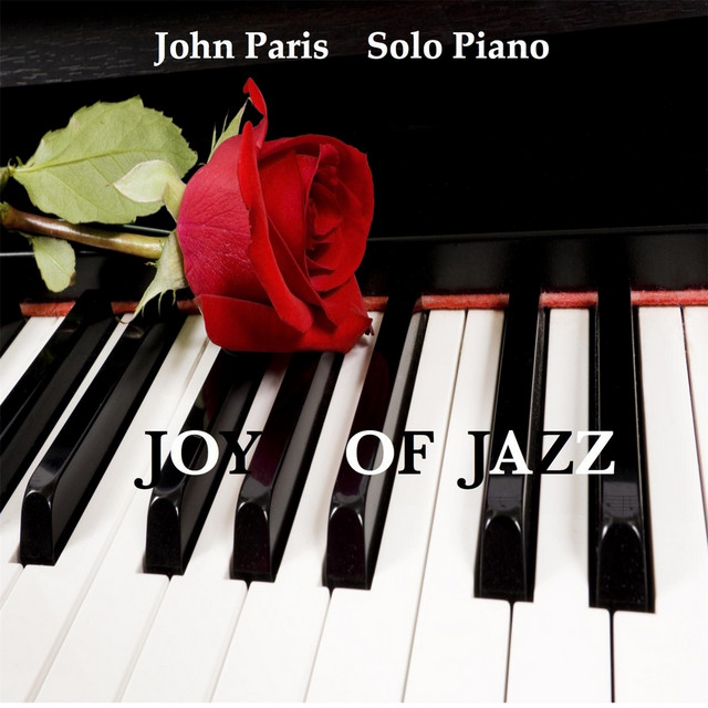 Joy of Jazz album cover