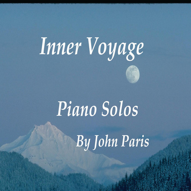 Inner Voyage album cover