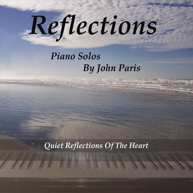 Reflections album cover