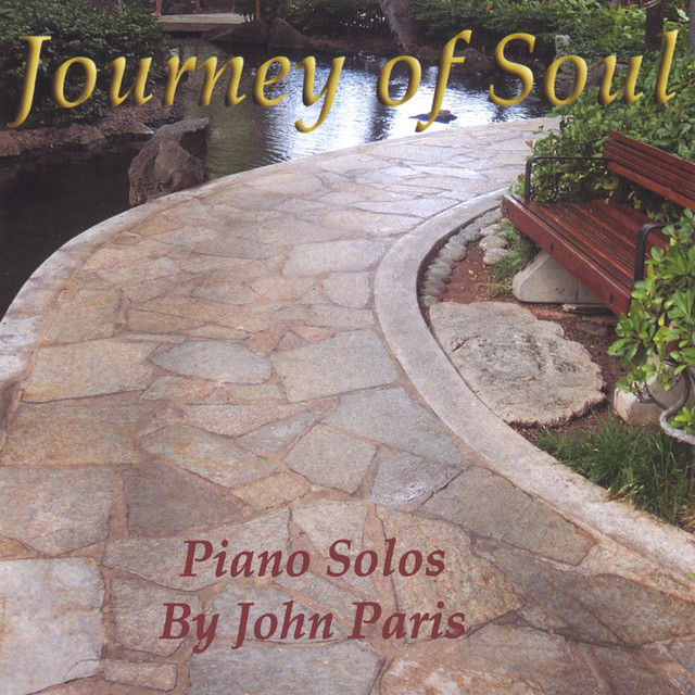 Journey Of Soul album cover