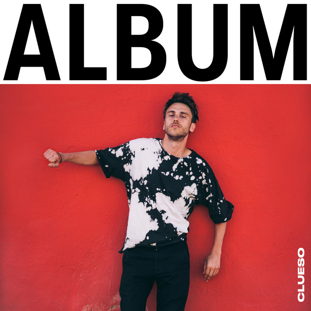 ALBUM album cover