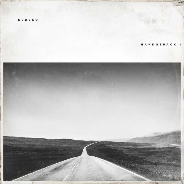 Handgepäck I album cover