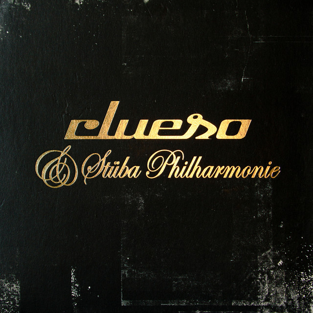 Clueso & STÜBAphilharmonie (Remastered 2014) album cover