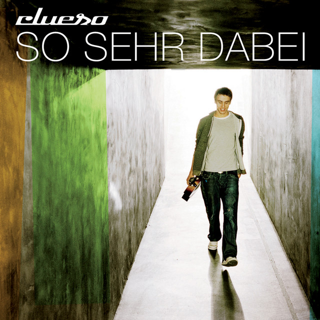 So sehr dabei (Remastered 2014) album cover