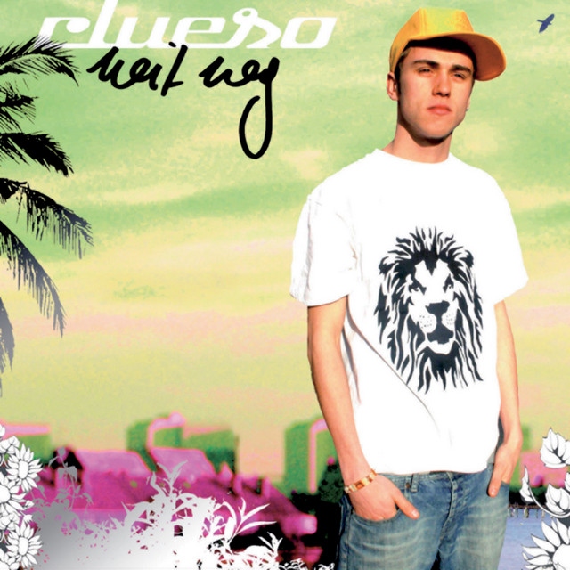 Weit weg (Remastered 2014) album cover