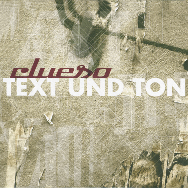Text und Ton (Remastered 2014) album cover