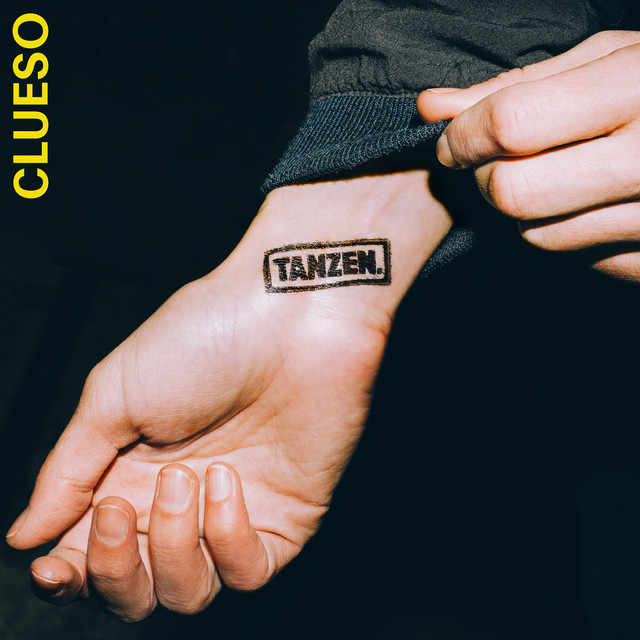 Gibson ES-335 as heard on Tanzen by Clueso (2020)