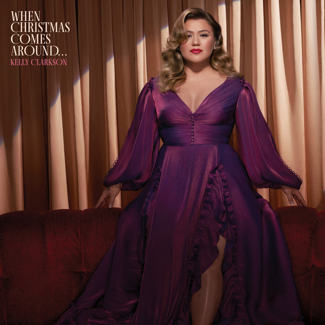 When Christmas Comes Around... album cover