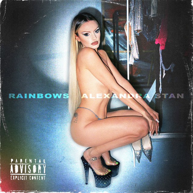 Rainbows album cover