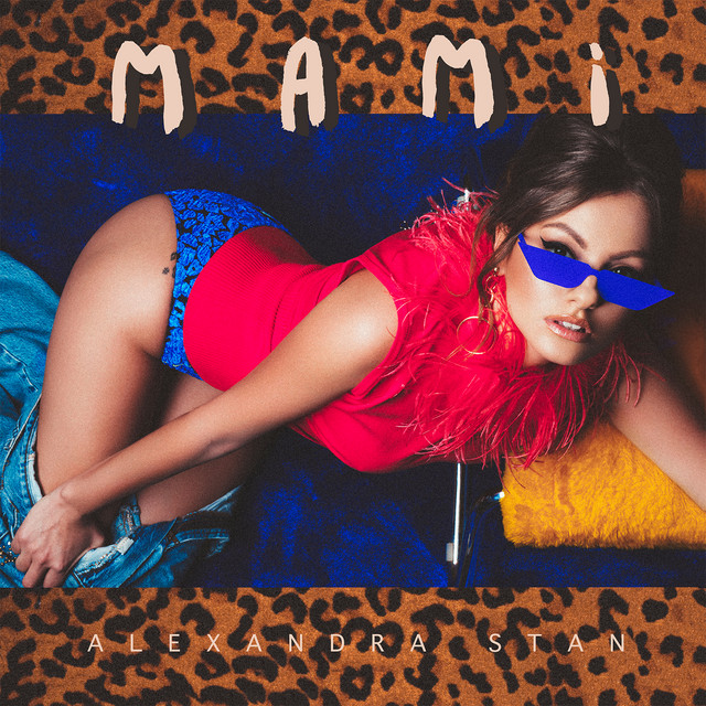Mami album cover