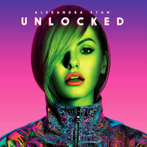 Unlocked album cover