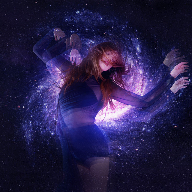 E POI SIAMO FINITI NEL VORTICE album cover