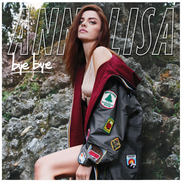 Bye Bye album cover