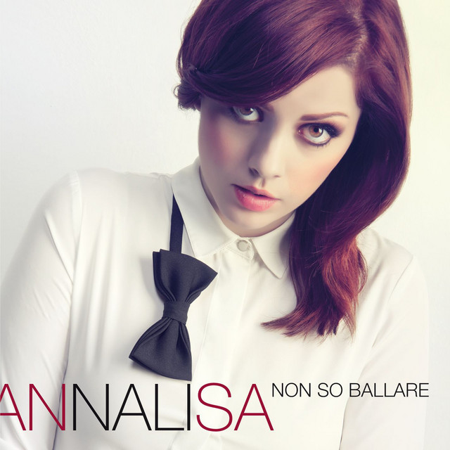 Non so ballare album cover