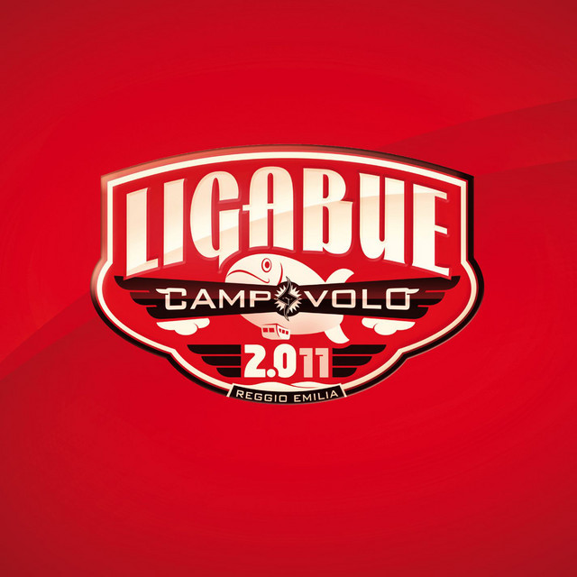 Duesenberg Alliance Mike Campbell I as heard on Campovolo 2.011 by LIGABUE (2011)