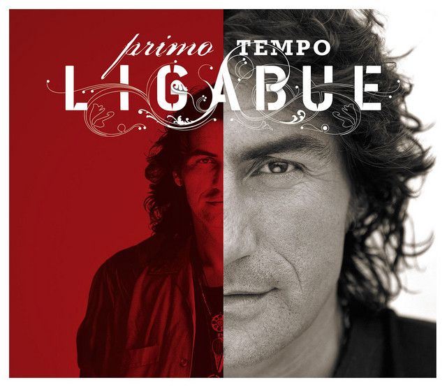 Primo tempo [Deluxe Album][with booklet] album cover