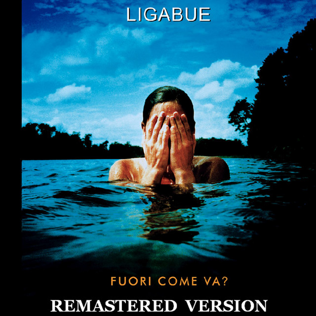 Fuori come va? [Remastered Version] album cover