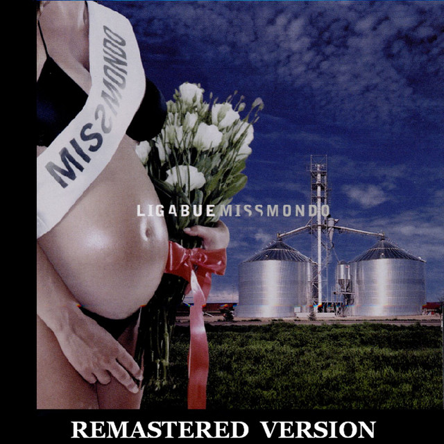 Miss Mondo [Remastered Version] album cover