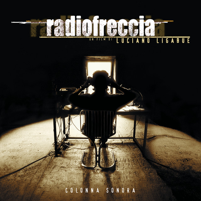 Radiofreccia (Colonna Sonora Originale) [20° Anniversario] [2018 Remaster] album cover