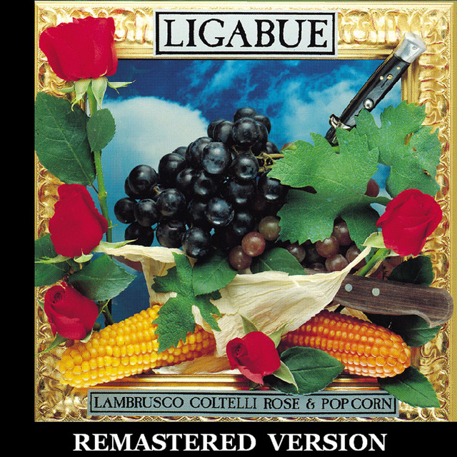 Lambrusco coltelli rose & popcorn (2009 Remaster) album cover