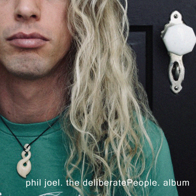 the deliberatePeople. album album cover