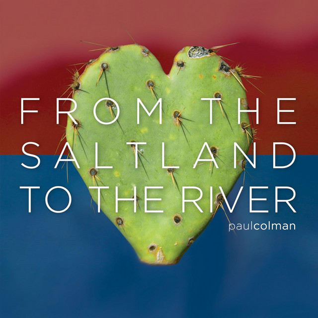 From the Saltland to the River album cover