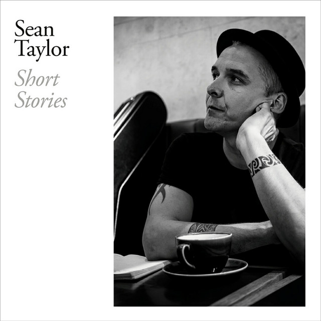 Short Stories album cover