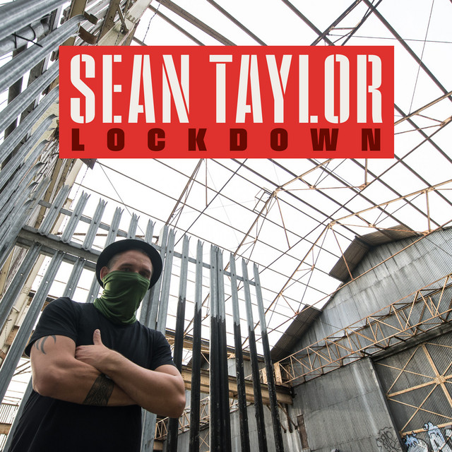 Lockdown album cover