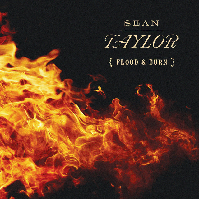 Flood & Burn album cover