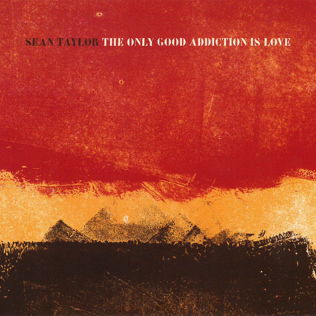 The Only Good Addiction Is Love album cover