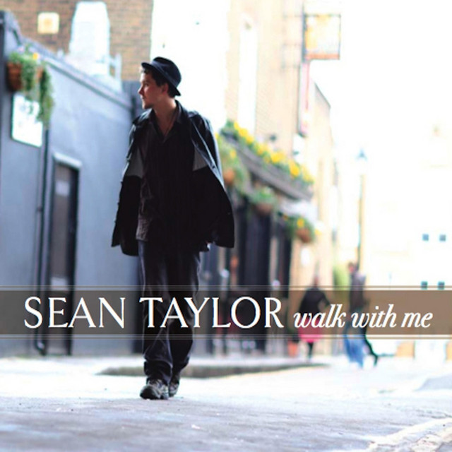 Walk with Me album cover