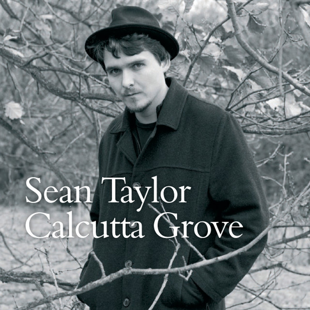 Calcutta Grove album cover