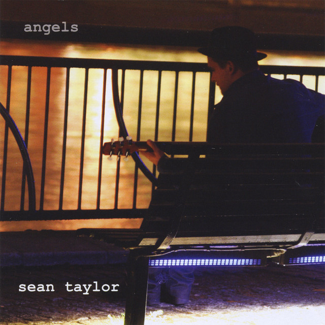 Angels album cover