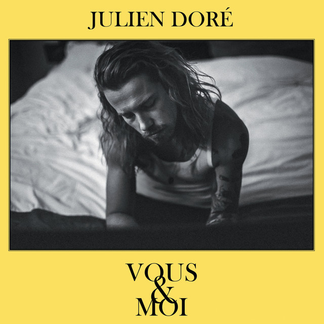 Vous & moi album cover