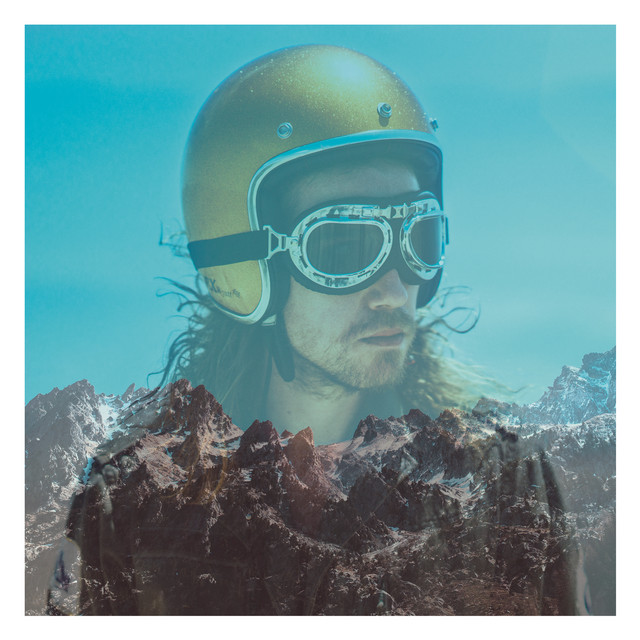 & Live album cover