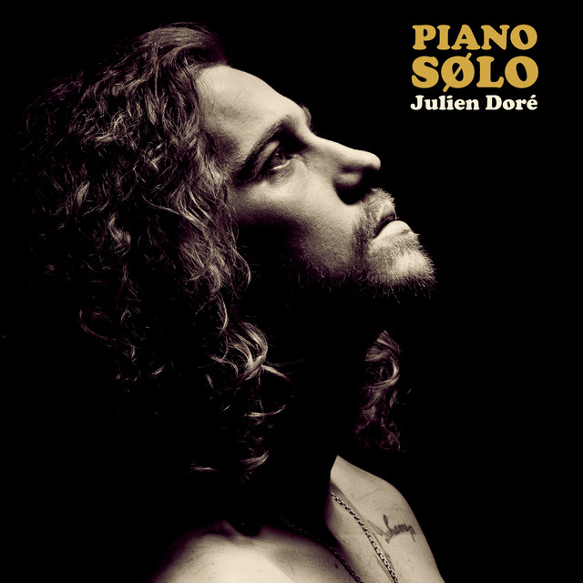 Piano SØLO album cover