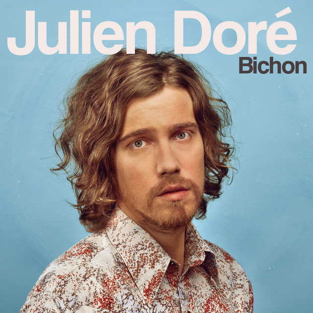Bichon album cover