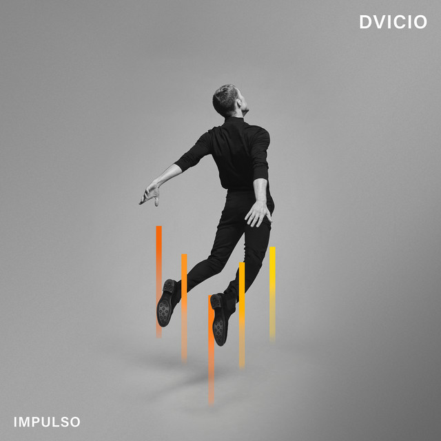Impulso (Edición Aniversario) album cover