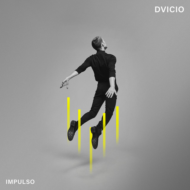 Impulso album cover