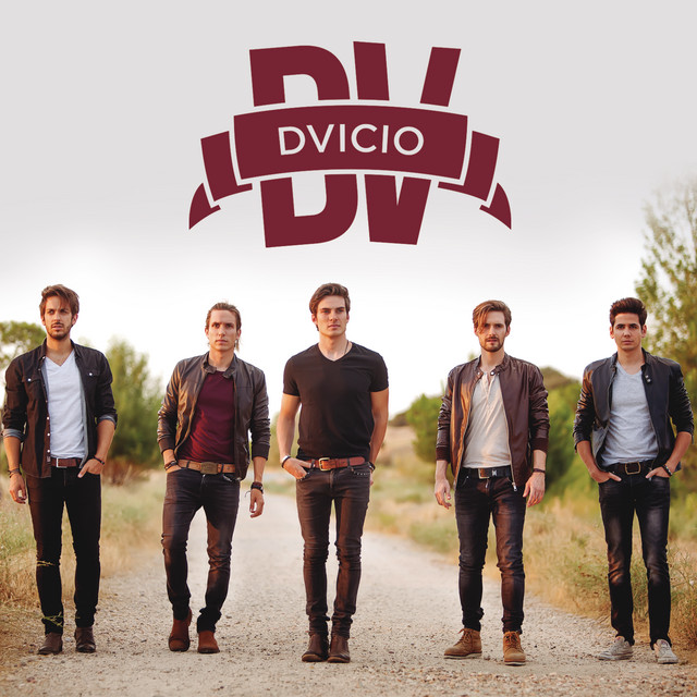 Justo Ahora y Siempre album cover