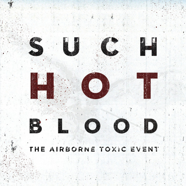 Such Hot Blood (Commentary) album cover