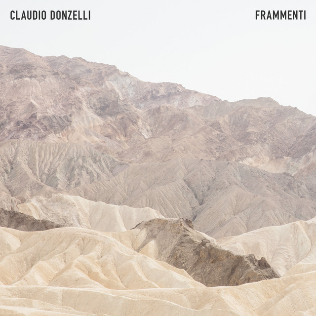 Frammenti album cover