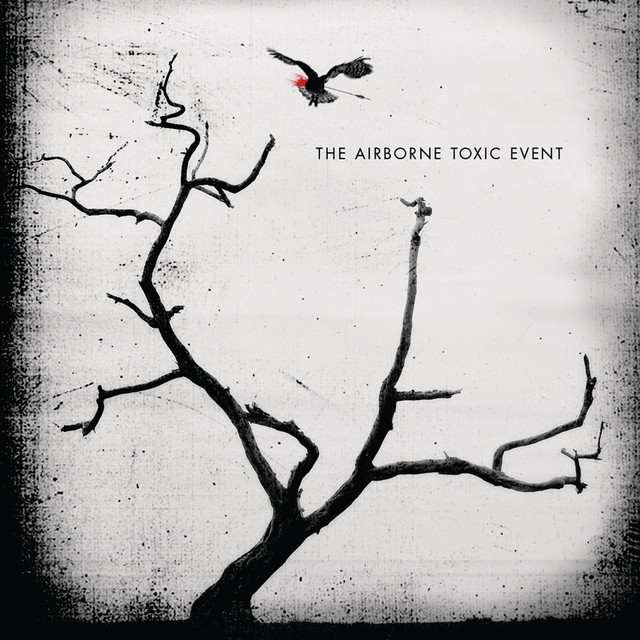 The Airborne Toxic Event (Deluxe Edition) album cover